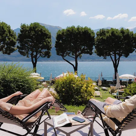 Hotel Du Limone sul Garda
