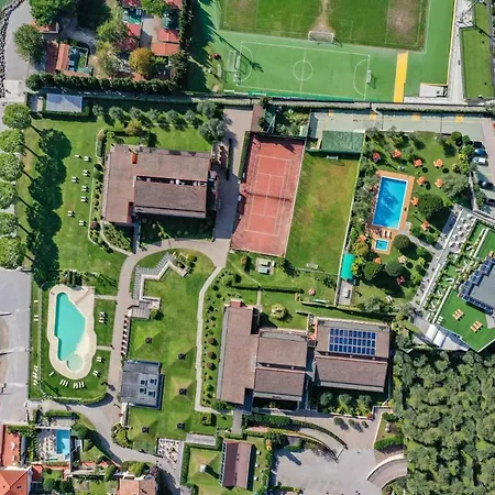 Szálloda Du