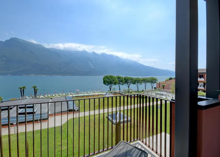 Hotel Du Limone sul Garda