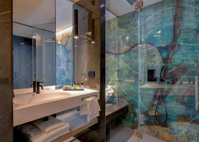 Du 4* Limone sul Garda