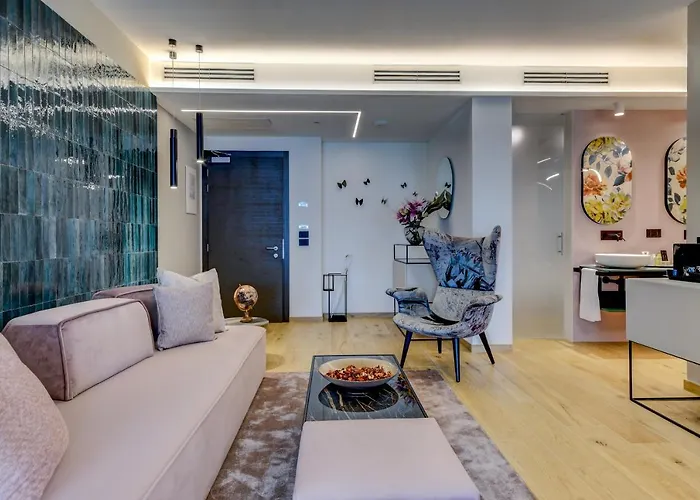 Hotel Du Limone sul Garda