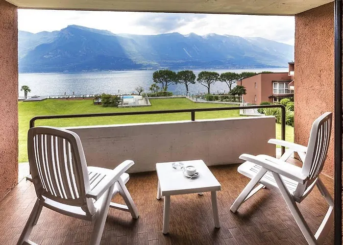 Du 4* Limone sul Garda