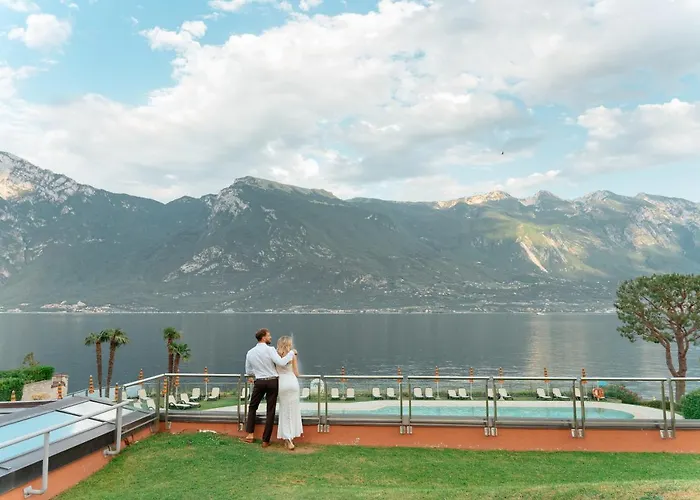 Du Hotel Limone sul Garda