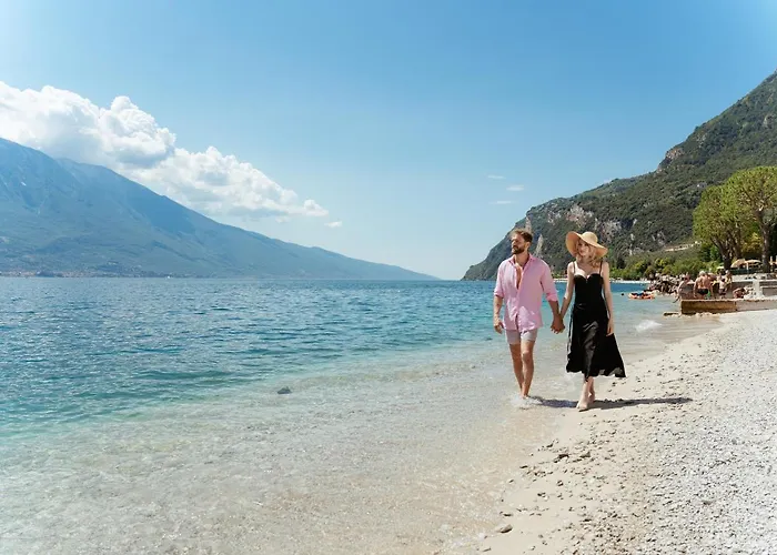 Du 4* Limone sul Garda