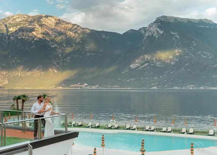 Du 4* Limone sul Garda