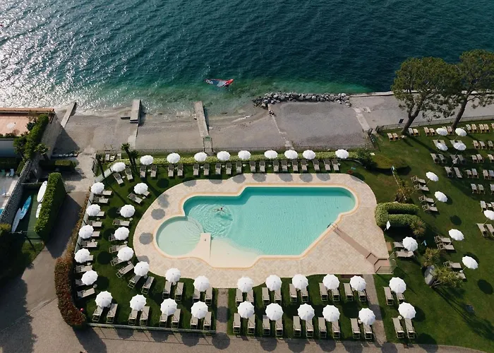 Du Hotel Limone sul Garda