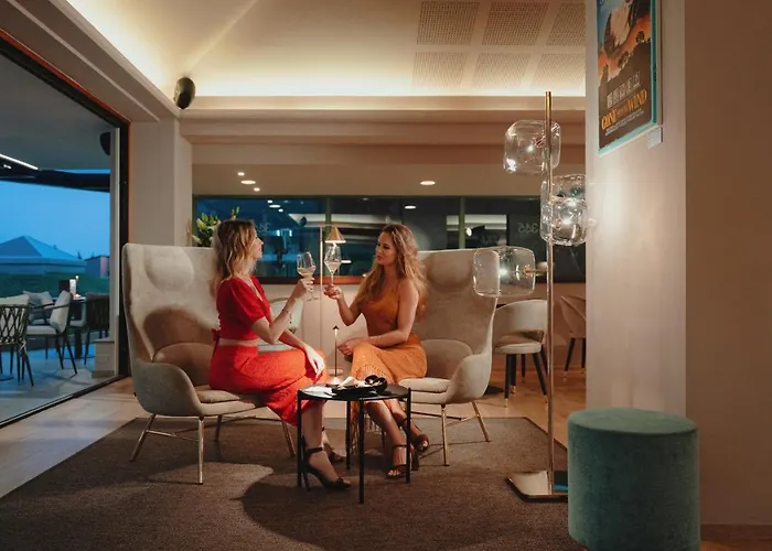 Du Hotel Limone sul Garda