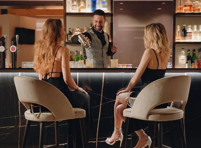 Hotel Du Limone sul Garda