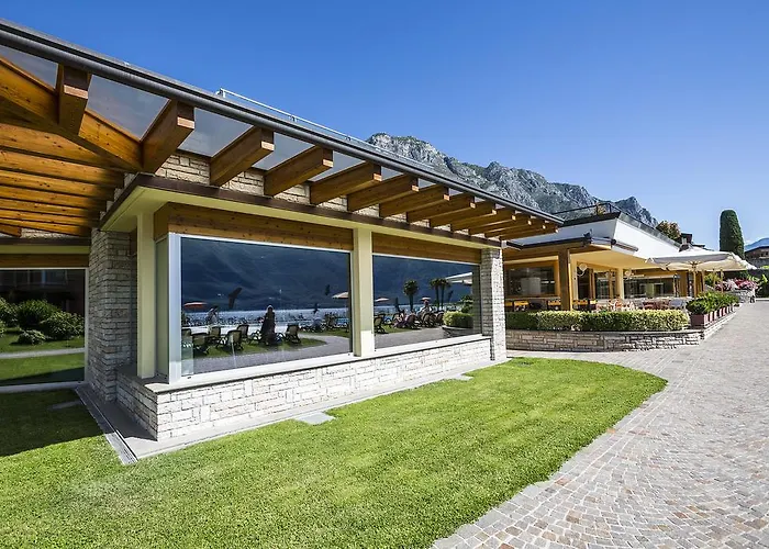 Du 4* Limone sul Garda