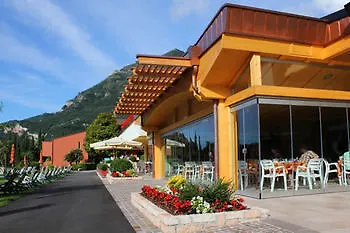 Du Hotel Limone sul Garda