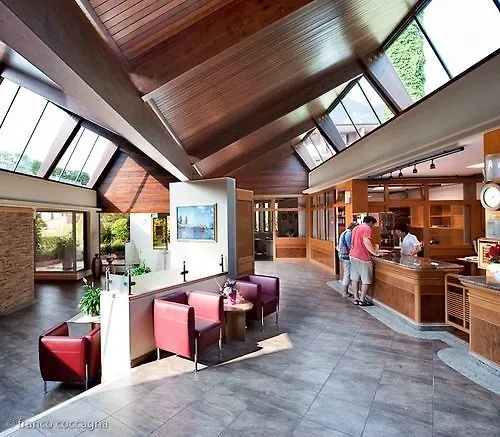 Hotel Du Limone sul Garda