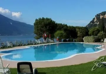 Hotel Du Limone sul Garda