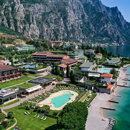 Otel Du Limone sul Garda